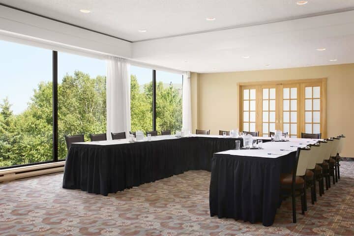 Meeting 22 of 27